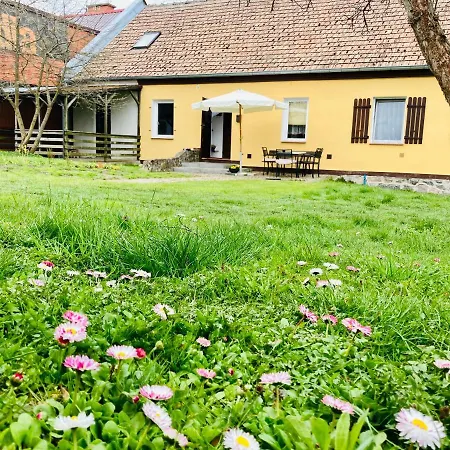 Domek Nad Jeziorem Dobskim Διαμέρισμα