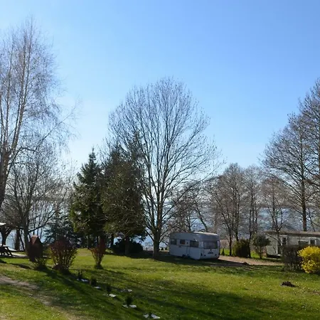 Domek Nad Jeziorem Dobskim